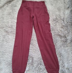 NWOT Lululemon align jogger